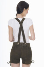 Authentic Lederhosen Ladies Octoberfest