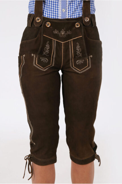 Bavaria Trachten Lederhosen Women