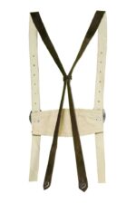 Black Forest Bavarian Suspenders