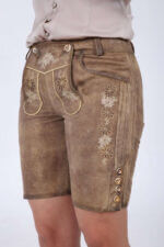 Forum Women's Deluxe Lederhosen
