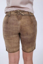 Forum Women's Deluxe Lederhosen