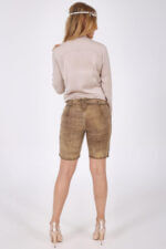 Forum Women's Deluxe Lederhosen