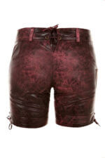 Genuine Sabrina Women Lederhosen