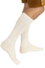 Traditionelle Jonathan-Socken – Bayerische Trachtenstrümpfe