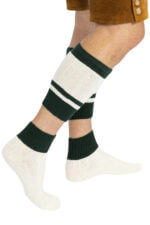 Herren Loferl Klassische Socken – Bayerische Trachten