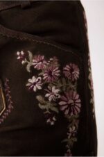 Women Engelleiter Bavarian Style Lederhosen