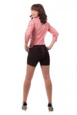 Women's Oktoberfest Short Lederhosen
