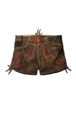 Damen Trachtenlederhose Xenia