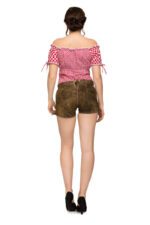 Women's Traditional Xenia Lederhosen