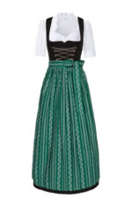 Emilia Dirndl – Eleganz im Bavarian Stil