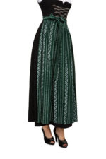 Amber Stylish Dirndl for Oktoberfest