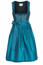 Johanna Dirndl – Elegantes Trachtenkleid für Damen