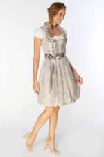 Authentic Monika Dirndl Bavarian Dress