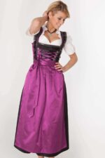 Authentic Royal Dirndl Dress