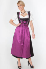 Authentic Royal Dirndl Dress