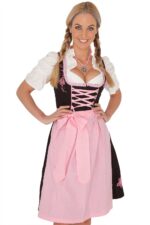 Krüger Elvira Dirndl Kleid