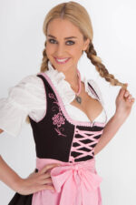 Krüger Elvira Dirndl Dress