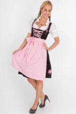 Krüger Elvira Dirndl Dress