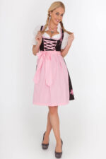 Krüger Elvira Dirndl Dress