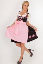 Krüger Elvira Dirndl Dress