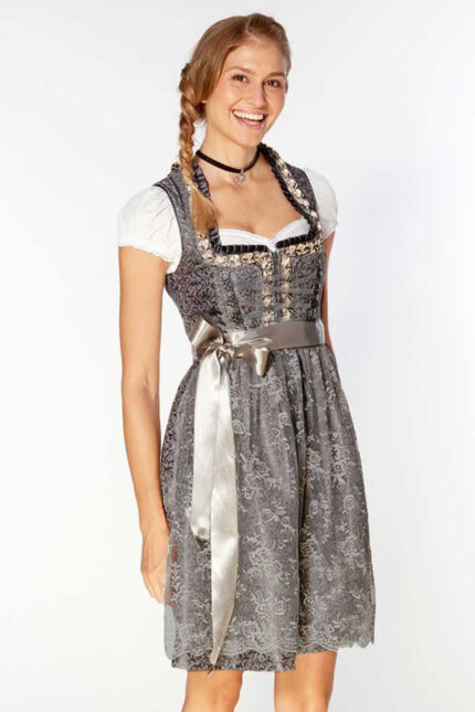 Ramona Lippert Women's Dirndl Dress