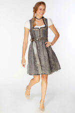 Ramona Lippert Women's Dirndl Dress