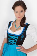 Traditional Oktoberfest Dirndl Dress