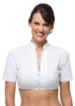 Traditionelle Damen-Dirndlbluse – Alena Bluse