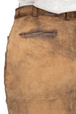 Traditional Ladies Lederhosen Skirt