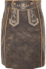 Valeria Traditionell Lederhosen Rock – Klassische Tracht