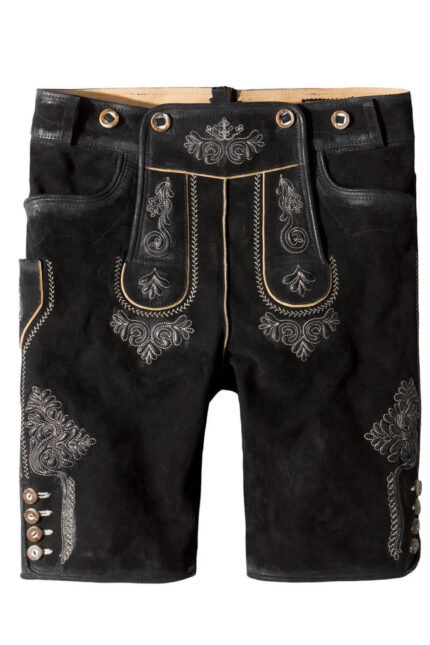Ammergauer Alpen Lederhosen