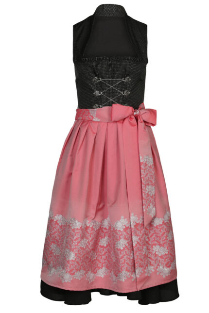 Luisa Hartema Dirndl – Eleganz trifft auf bayerische Tradition