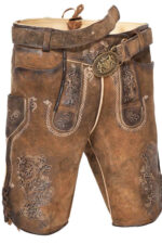 Eagles Nest Bayerische Lederhosen