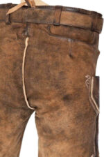 Eagles Nest Bavarian Lederhosen
