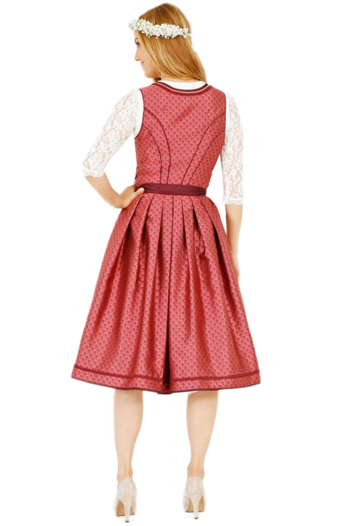 Edelnice Krüger Dirndl