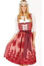Edelnice Krüger Dirndl – Sophia