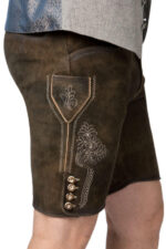 Frankenmuth Marx Lederhosen