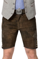 Frankenmuth Marx Lederhosen
