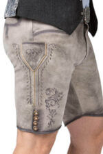 Hofburg Haviland Lederhosen