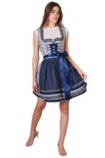 Lux Wenger Midi Dirndl