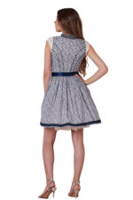 Lux Wenger Midi Dirndl