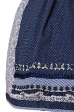 Lux Wenger Midi Dirndl