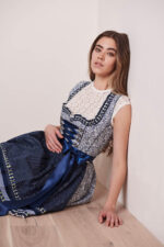 Lux Wenger Midi Dirndl