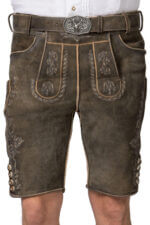 Munich Chiemsee Lederhosen
