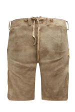 Ostarrichi Green Embroidery Lederhosen