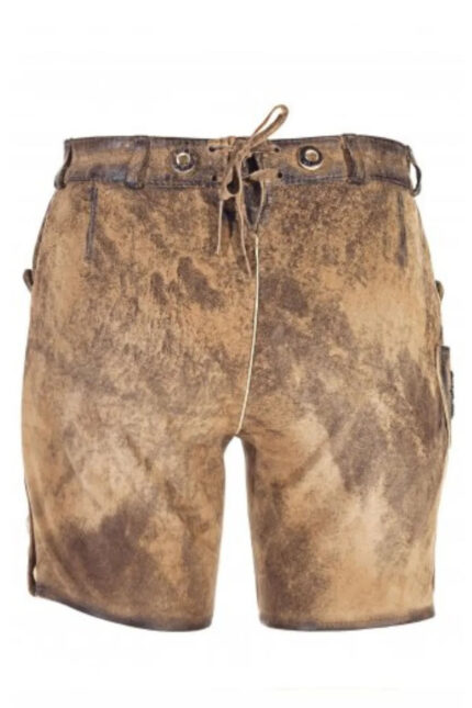 Schöneberger Traditional Ladies Lederhosen