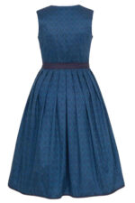 Stockerpoint Blue Ivelina Dirndl