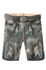 Tegernsee Kai Herren-Lederhosen