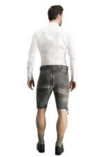 Tegernsee Kai Lederhosen