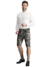 Tegernsee Kai Lederhosen
